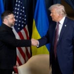 Ukraine's Zelenskiy discussed war and diplomacy in call with Trump, adviser says