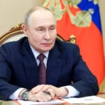 Trump tells Putin he is ready to help end Ukraine conflict, Kremlin adviser says