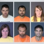 7 indicted in large Colorado drug trafficking investigation involving candy distribution