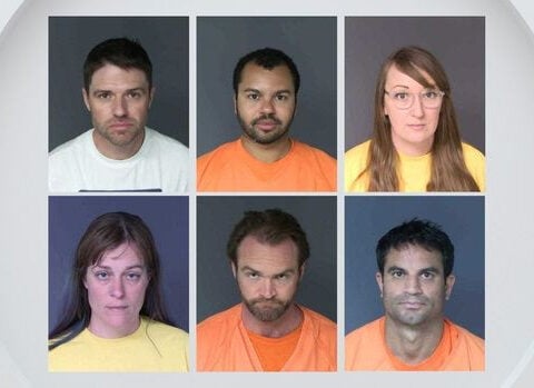 7 indicted in large Colorado drug trafficking investigation involving candy distribution