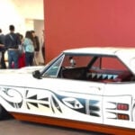 San Francisco museum exhibit highlights lowrider culture, draws in car enthusiasts
