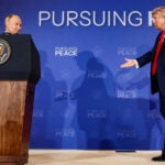 Russia's Putin sends birthday greetings to 'bright, remarkable' Trump