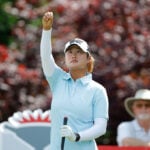 Gina Kim and Yana Wilson team to win the Dow Championship for their first LPGA Tour titles