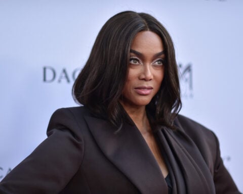 Tyra Banks sues Netflix over 'America's Next Top Model' documentary, alleging defamation