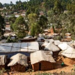 Congo says 782 Ebola cases confirmed, two new health zones affected