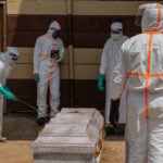 Ebola cases in eastern Congo climb to 782 and deaths reach 181, authorities say