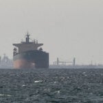 Oil slips over 4% after US, Iran reach peace deal, reopen Strait of Hormuz