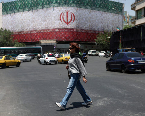 US, Iran reach preliminary agreement to end war, signing set for Friday