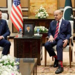 Pakistan PM says US and Iran reach peace deal after talks