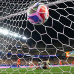 Amad Diallo scores in the 90th minute to lift Ivory Coast past Ecuador 1-0 in the World Cup