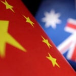 China's strike capacity over Australia set to expand, think tank says