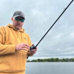 Some anglers praise forward-facing sonar, others say high-tech fishing ruins a day at the lake