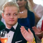 Rape trial verdict due in the case of Norwegian crown princess' eldest son