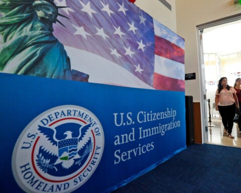 Most AAPI adults say the US is no longer a great country for immigrants, new poll finds