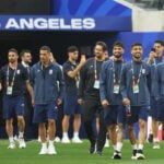 Iranian Americans plan protests and watch parties ahead of team's World Cup opener
