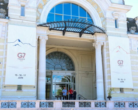 What you should know about G7 host town Evian-Les-Bains