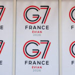 What is the G7 and what's on the agenda at the Evian-les-Bains summit?