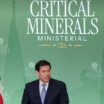 Trump's critical minerals pricing plan faces skeptical G7, divided industry