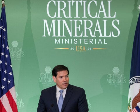 Trump's critical minerals pricing plan faces skeptical G7, divided industry