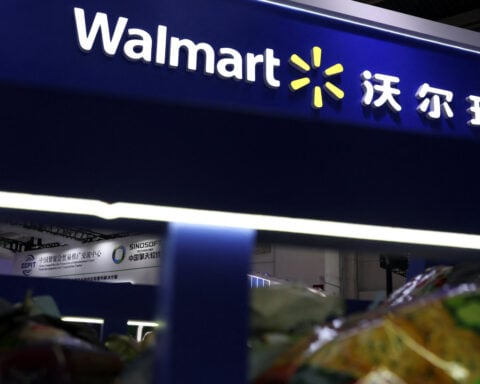 Chinese regulator tells Walmart to stamp out food safety risks