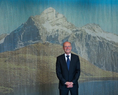 Swiss crackdown on white-collar crime has a timing problem, prosecutor says