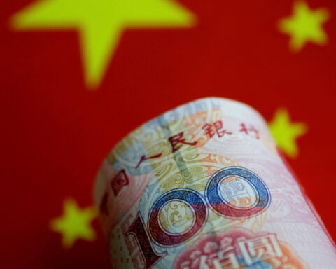 China bonds emerge as surprise haven as Iran war reshapes portfolios