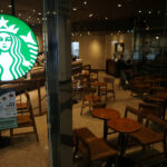 Starbucks Korea to give staff history training after backlash over marketing campaign