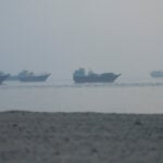 Iran, US agree to halt war and reopen Hormuz, sending oil prices tumbling