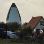 Musk says SpaceX could bring $1 trillion in revenue by 2030