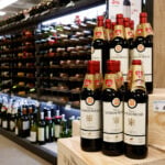 Trump warns France to kill tech tax or face 100% wine tariffs, NY Post reports