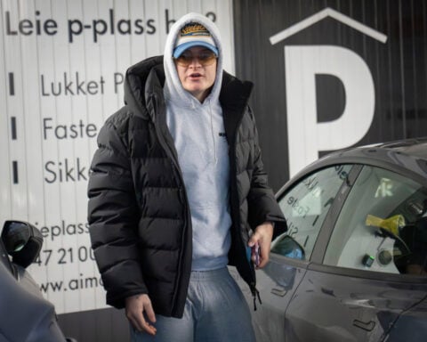 Eldest son of Norway’s crown princess sentenced to 4 years in prison for rape