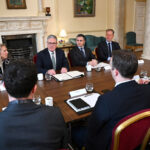 Britain announces sweeping social media ban for under-16s