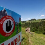 Older voters, cities led rejection of Swiss population cap, data show