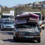 Lebanon warns displaced against rushing home after US-Iran deal