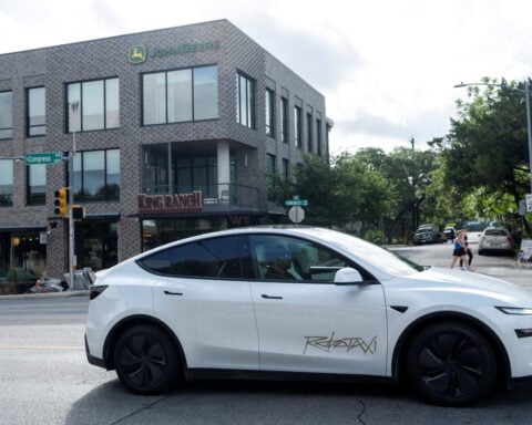 Tesla presented misleading ‘Full Self-Driving’ safety data to European regulators