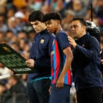 Lamine Yamal ‘had what other kids didn’t,’ says his former Barcelona youth team coach