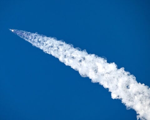 SpaceX is coming to your 401(k) — maybe