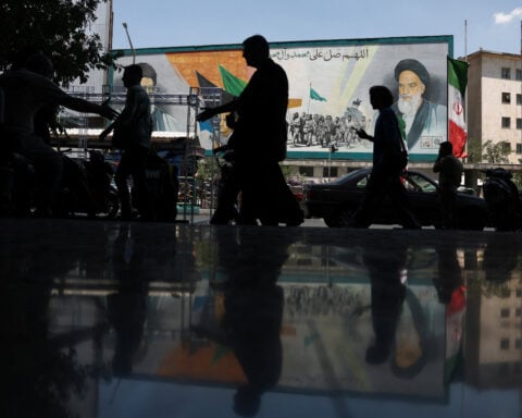 What the US and Iran say they have agreed in the memorandum to end the war