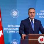 Turkey told Iran it hopes further U.S.-Iran talks will support deal