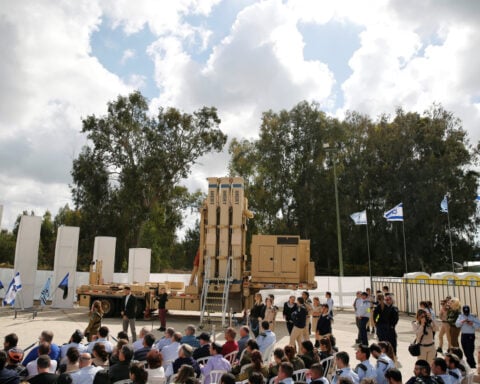 Israel expects new air defence orders from Europe due to Russia concerns
