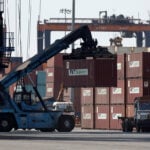 India May trade gap narrows as exports offset elevated energy import bill