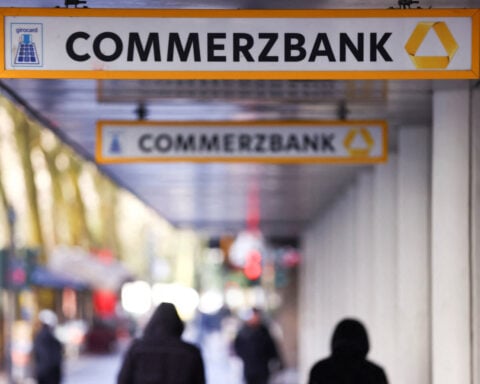 Commerzbank CEO 'taken aback' by UniCredit claims