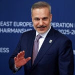Turkey's foreign minister to visit Moscow for talks on Ukraine, Black Sea