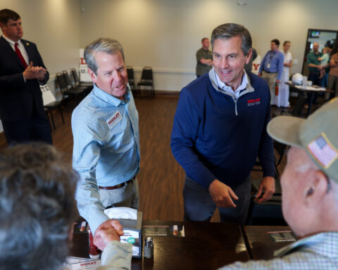 What to expect in Georgia’s state primary runoff
