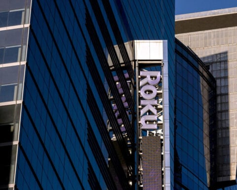 Fox is buying Roku for $22 billion