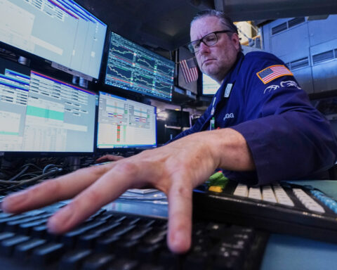 Tentative deal on ending the Iran war sends stocks soaring, oil prices to lowest levels in months