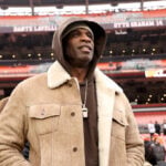 Colorado's Deion Sanders weighs in on wagering as gambling scandal ripples through college football