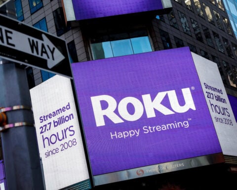 Fox strikes $22 billion deal for Roku to fuel streaming push