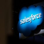 Salesforce to buy AI agent platform Fin for about $3.6 billion