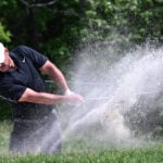 Golf-Five storylines to follow at the U.S. Open